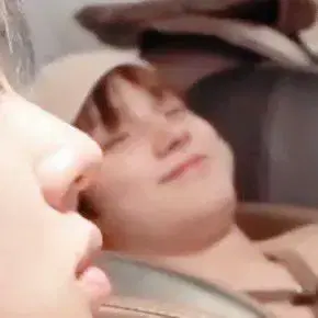 휴닝카이 인형 양도받아요